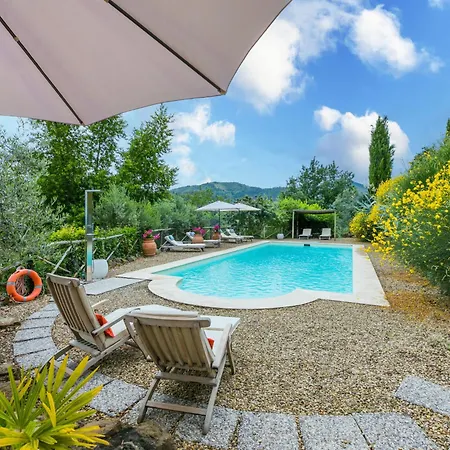 Corbezzolo By Interhome
