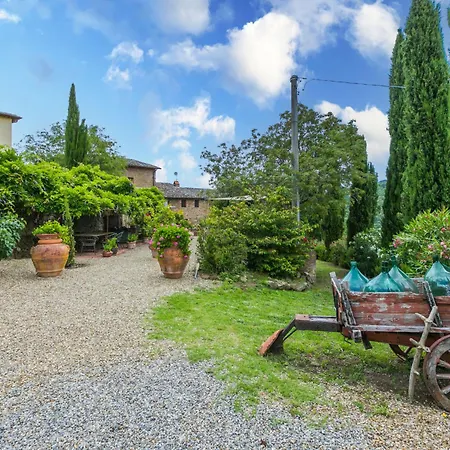 Corbezzolo By Interhome * 몬테바르치