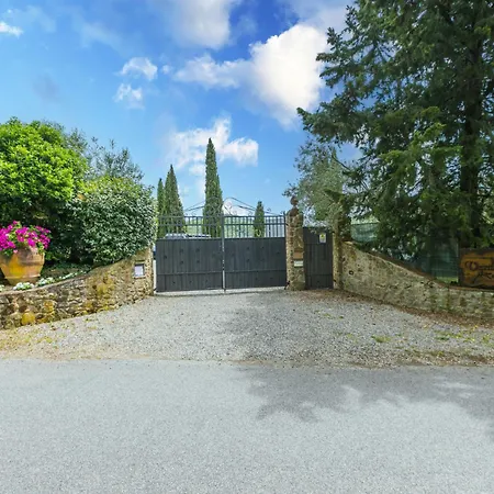 Corbezzolo By Interhome