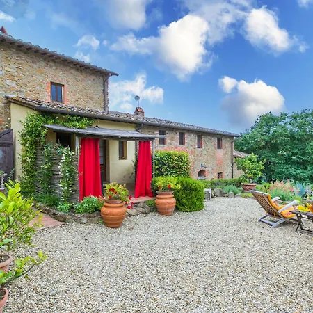 Corbezzolo By Interhome *