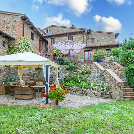 아파트 Corbezzolo By Interhome
